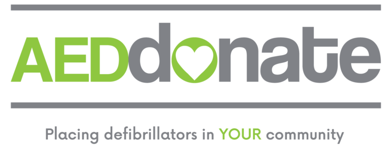 AED Donate Logo Cropped 768x290