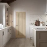 Blonde Oak 150x150