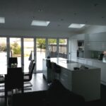 Contemporary designed extension 1 150x150