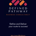 Defined pathway Define and Deliver youre route to success 150x150