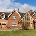 Doddlespool Farmhouse 24 150x150
