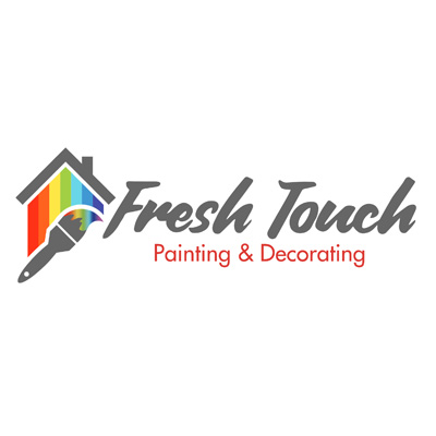 Fresh Touch Logo