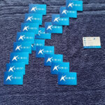 Kinisi K Cards 150x150