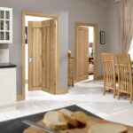 Oak Mexicano Bi Fold LifeStyle 2 2 150x150