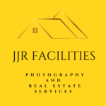 Original size Black Golden Modern Real Estate Logo 150x150