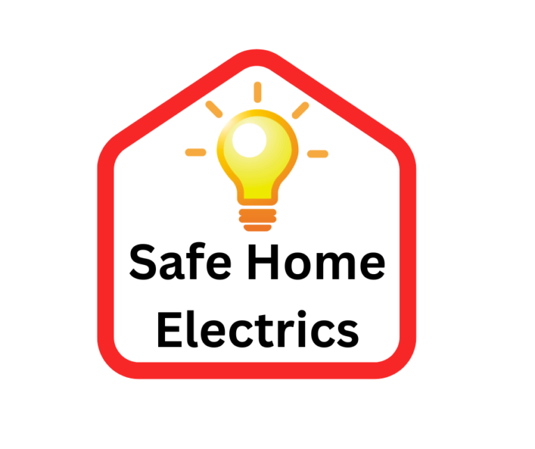 Safe Home Electrics 768x644