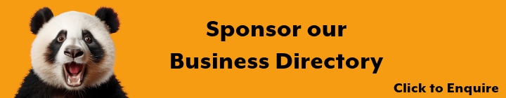 Sponsor our business directory