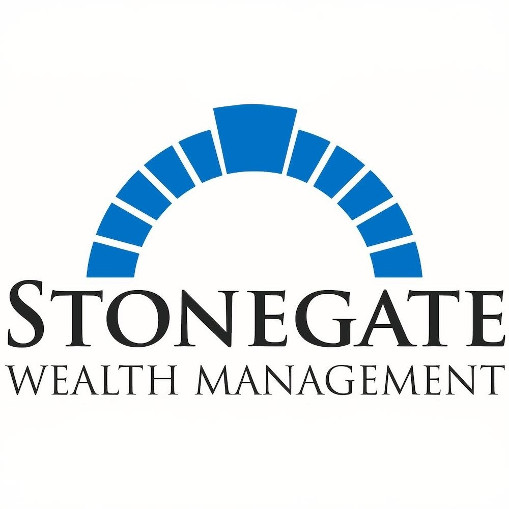 Stonegate Wealth Management Logo