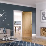 Suffolk oak door 150x150