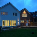 Two storey extensions 5 150x150