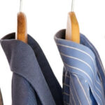 hanging shirts 150x150