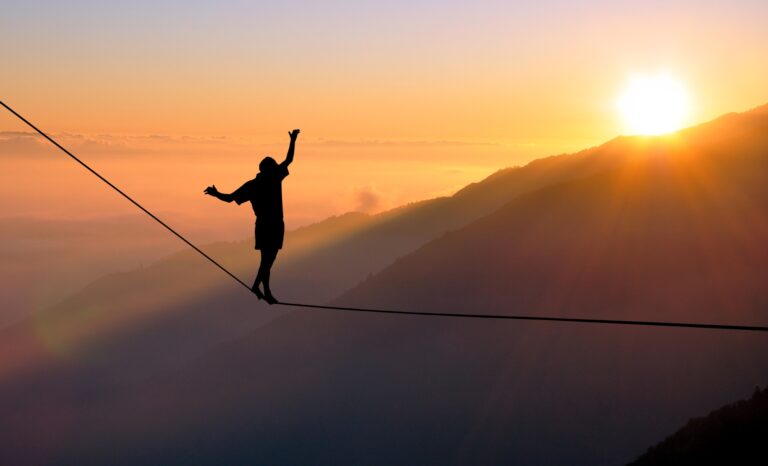 Balancing Act Balancing Act