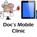 Docs mobile clinic logo 150x150