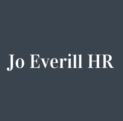 Jo Everill HR LOGO