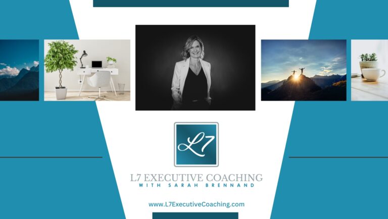L7 Executive Coaching L7 Executive Coaching