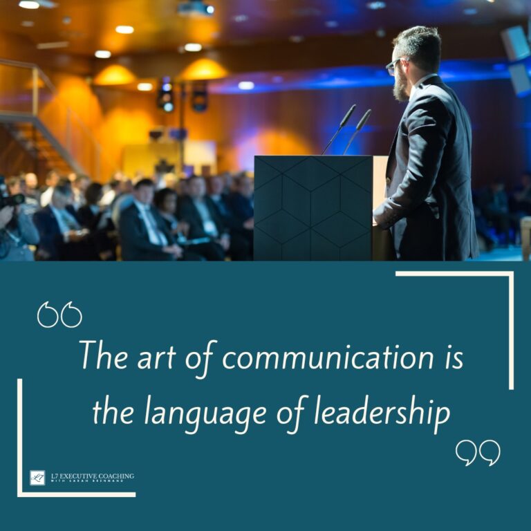 NLP and Communication Specialist NLP and Communication Specialist