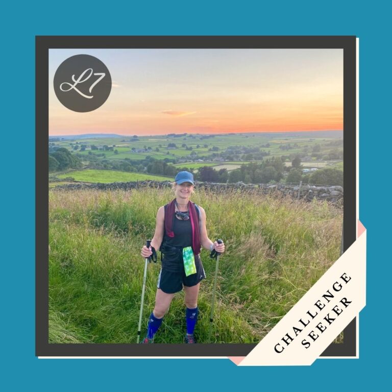 100k Ultra - Building Resilience 100k Ultra - Building Resilience