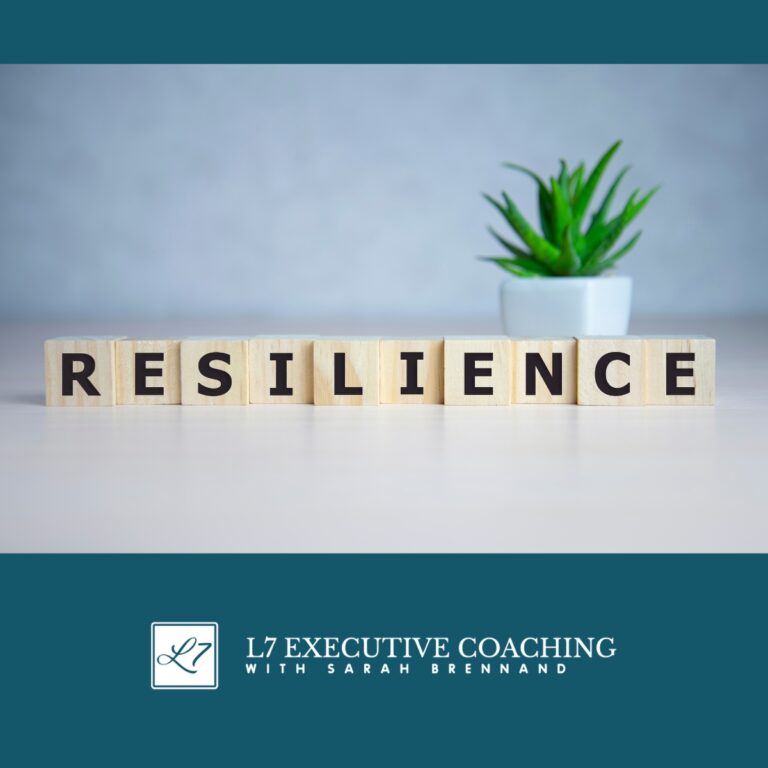 Resilience Resilience