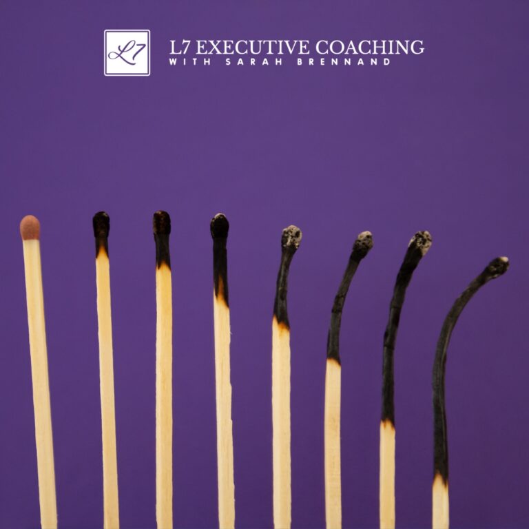 Avoid Burnout Avoid Burnout