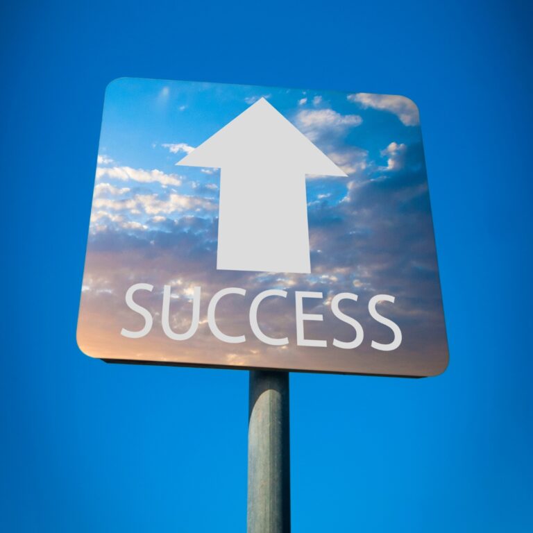 Partner in your success Partner in your success