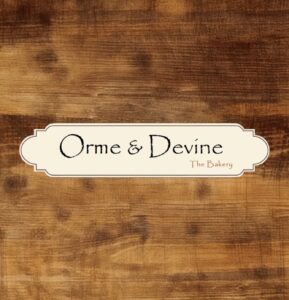 Orme Devine Logo 289x300