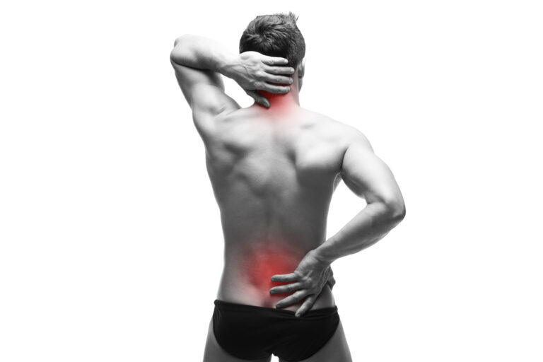 Back Neck Pain 768x512