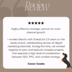 Review Underdog Marketing Services