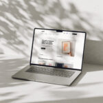 MacBook Open 150x150