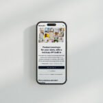 iPhone mockup 150x150
