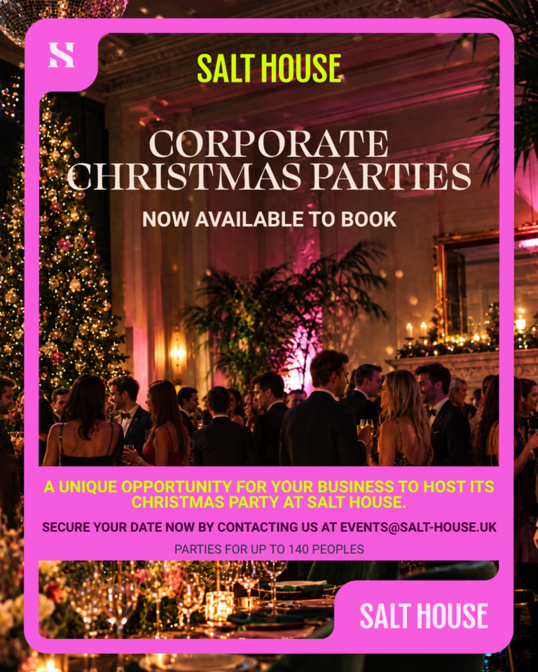 Advert Christmas Party 768x960